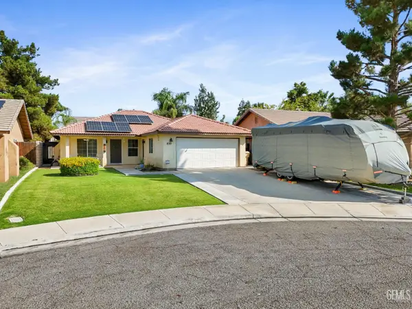 850 GREENWOOD MEADOW LANE, Bakersfield, CA 93308