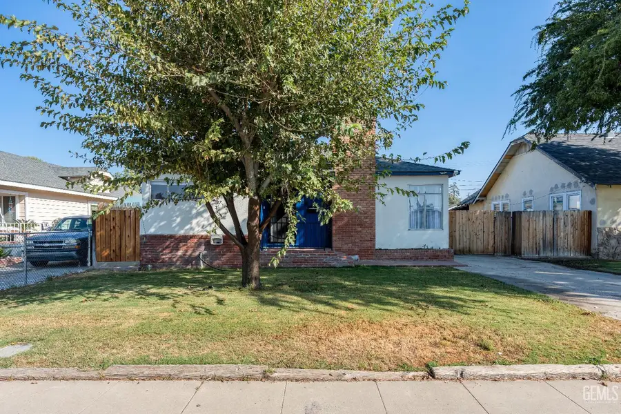 428 FRANCIS STREET, Bakersfield, CA 93308 - Image #2