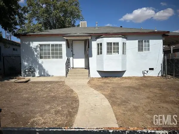 2004 QUINCY STREET, Bakersfield, CA 93305
