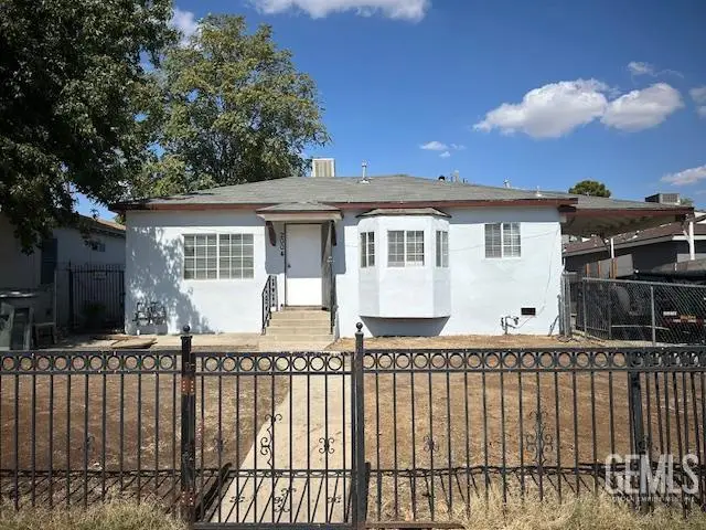 2004 QUINCY STREET, Bakersfield, CA 93305 - Image #2