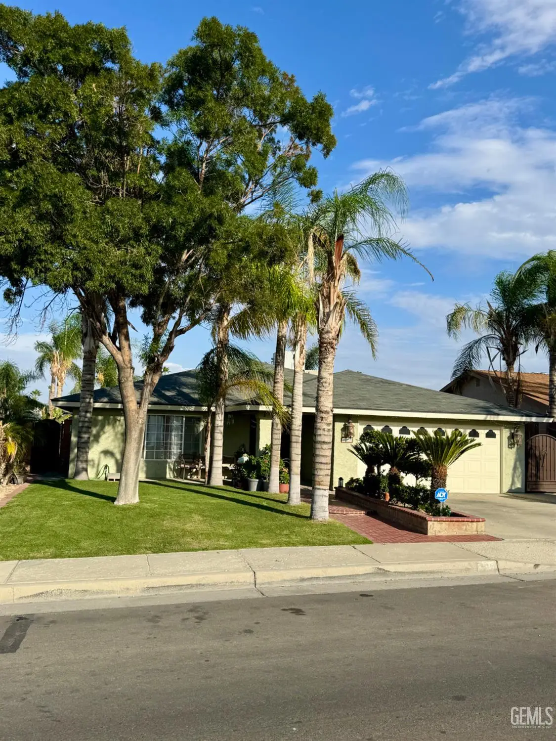 408 CHURCH STREET, Taft, CA 93268 - Image #1