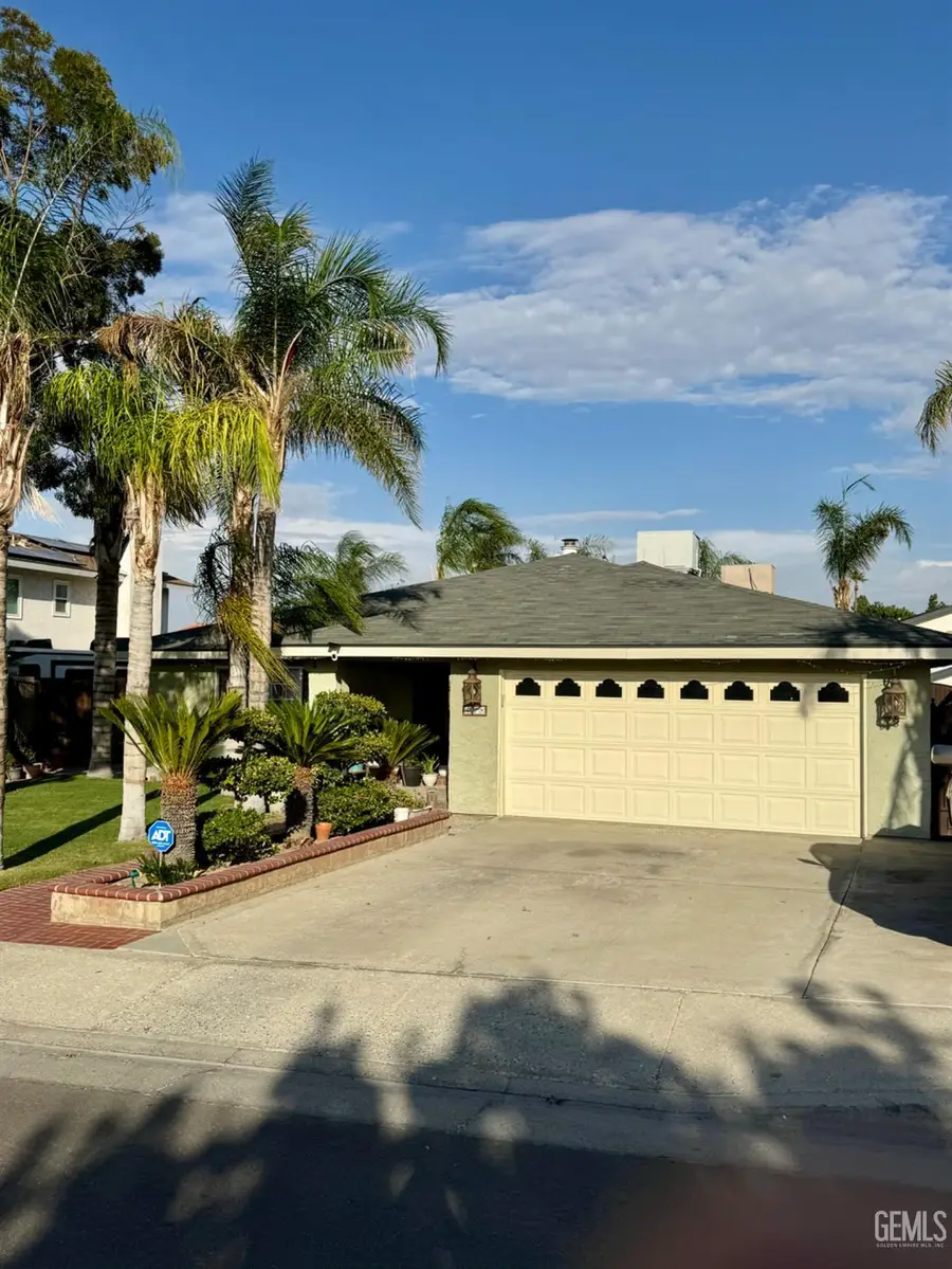 408 CHURCH STREET, Taft, CA 93268 - Image #2