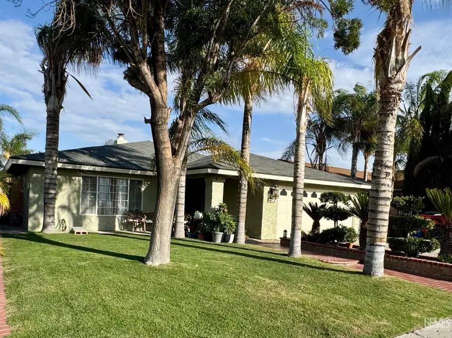 408 CHURCH STREET, Taft, CA 93268 - Image #3