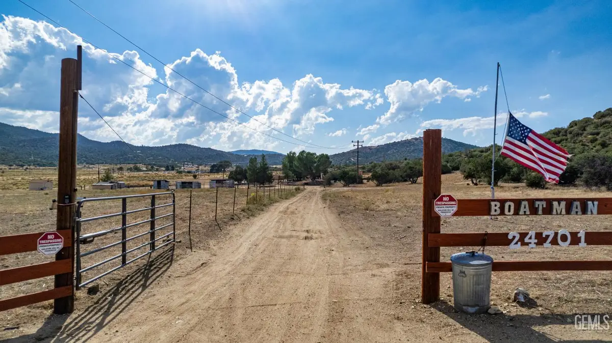24701 CHIMANIMANI COURT, Tehachapi, CA 93561 - Image #1
