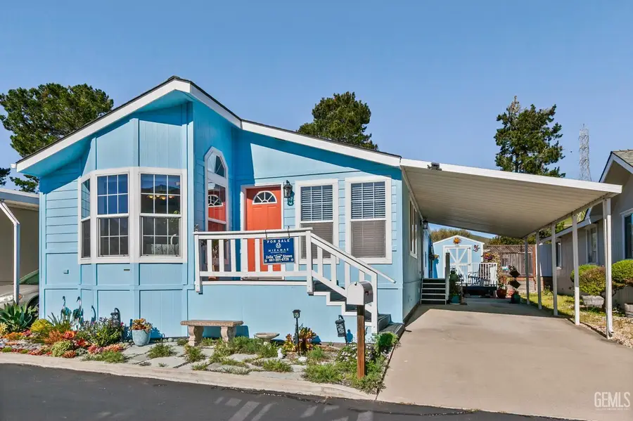 1537 WHITE PINE DRIVE #48, Morro Bay, CA 93442 - Image #2