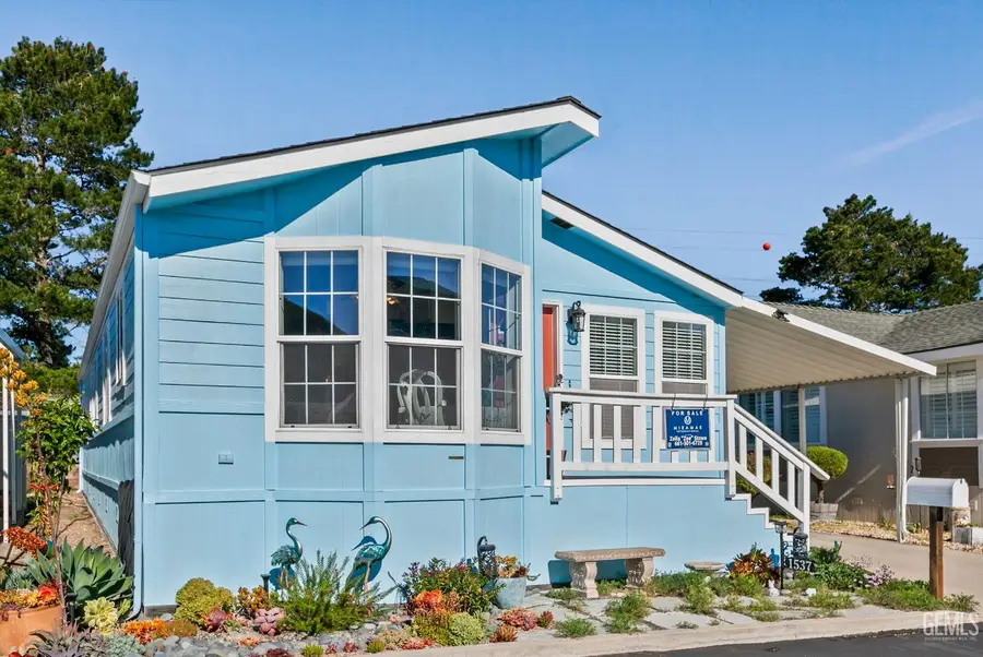 1537 WHITE PINE DRIVE #48, Morro Bay, CA 93442 - Image #3