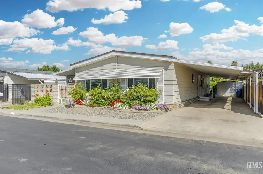 400 E ROBERTS LANE #71, Bakersfield, CA 93308 - Image #2