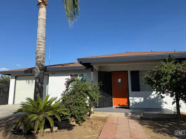 828 STOCKTON AVENUE, Arvin, CA 93203