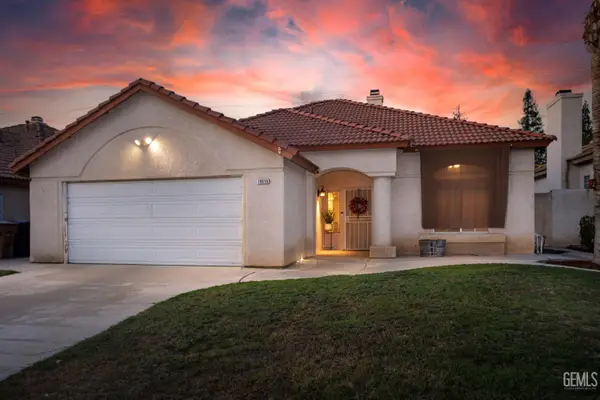 10616 TIVOLI COURT, Bakersfield, CA 93311