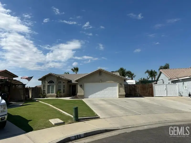 261 WINTER MEADOW WAY, Bakersfield, CA 93308 - Image #3