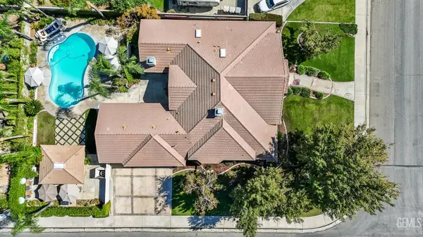 13306 MONARCH PALM AVENUE, Bakersfield, CA 93314