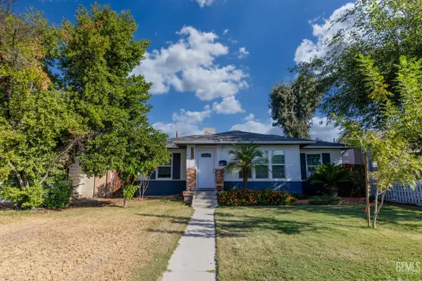 2212 BRADFORD STREET, Bakersfield, CA 93304