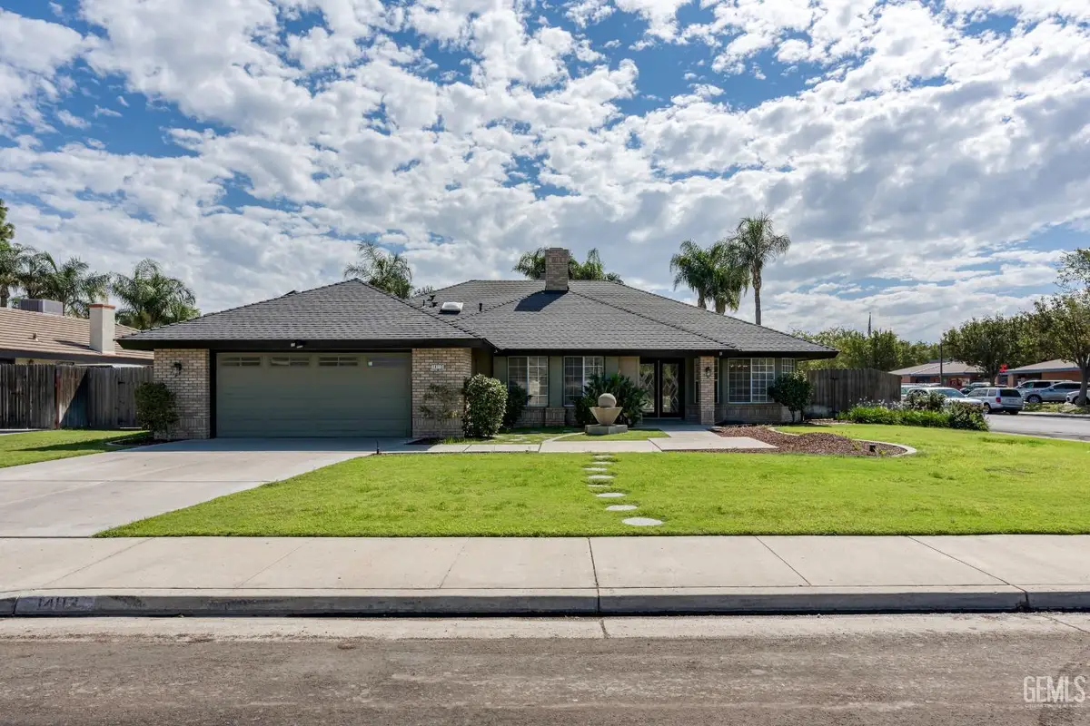 14113 WELLINGTON COURT, Bakersfield, CA 93314 - Image #1