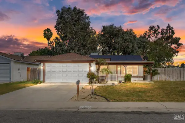 3812 CURRY COURT, Bakersfield, CA 93309