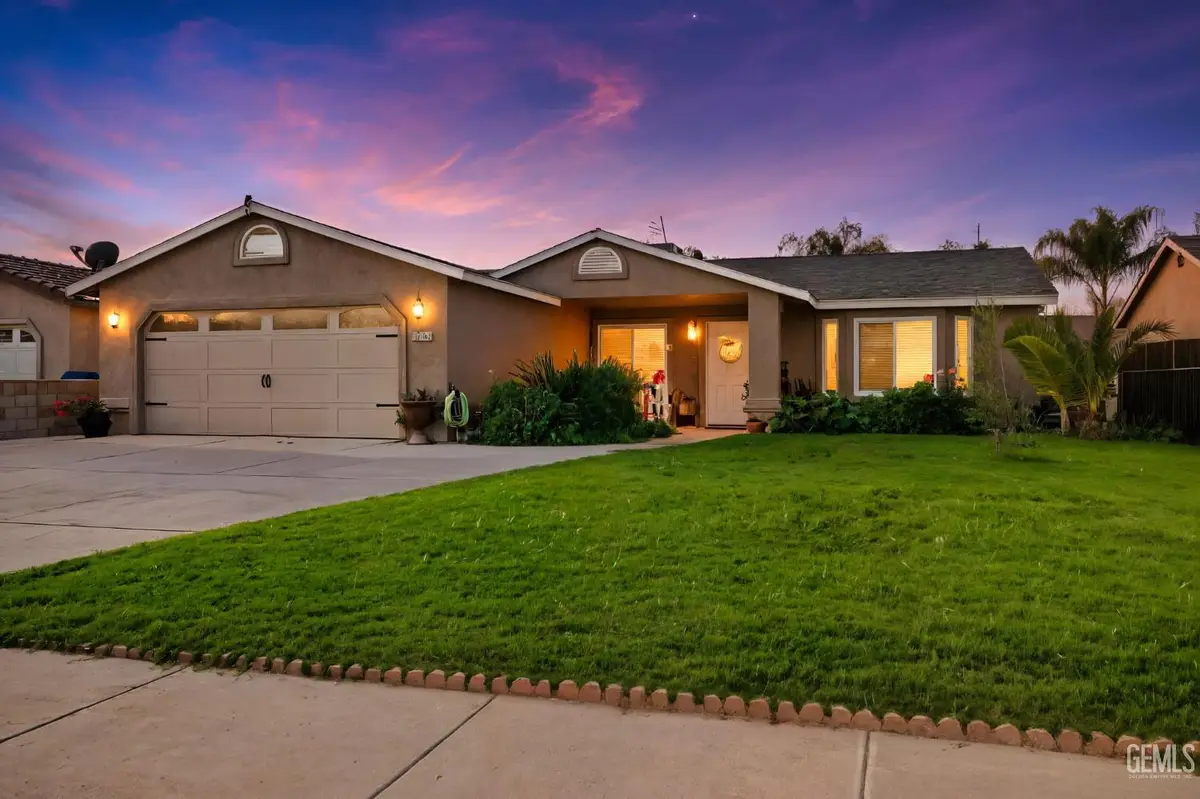 1153 BURGUNDY COURT, McFarland, CA 93250 - #1