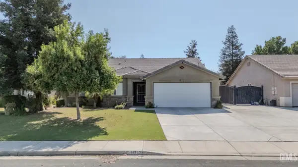 11713 DARLINGTON AVENUE, Bakersfield, CA 93312