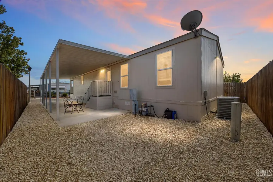 4401 HUGHES LANE #135, Bakersfield, CA 93304 - Image #2