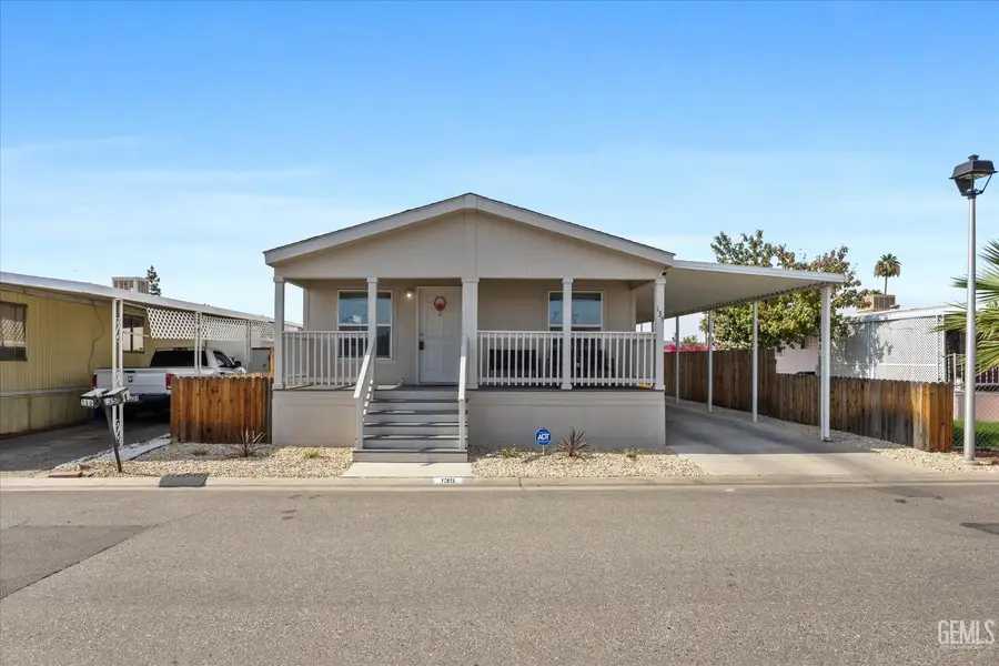 4401 HUGHES LANE #135, Bakersfield, CA 93304 - Image #3