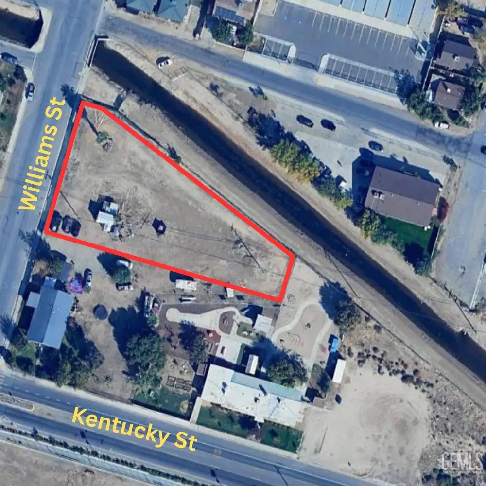 1600 KENTUCKY STREET, Bakersfield, CA 93305 - Image #1