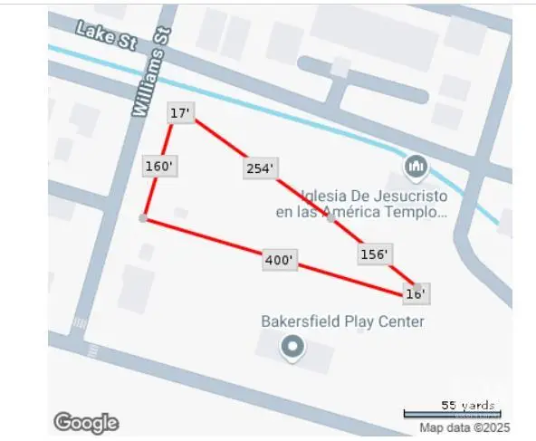 1600 KENTUCKY STREET, Bakersfield, CA 93305 - Image #2