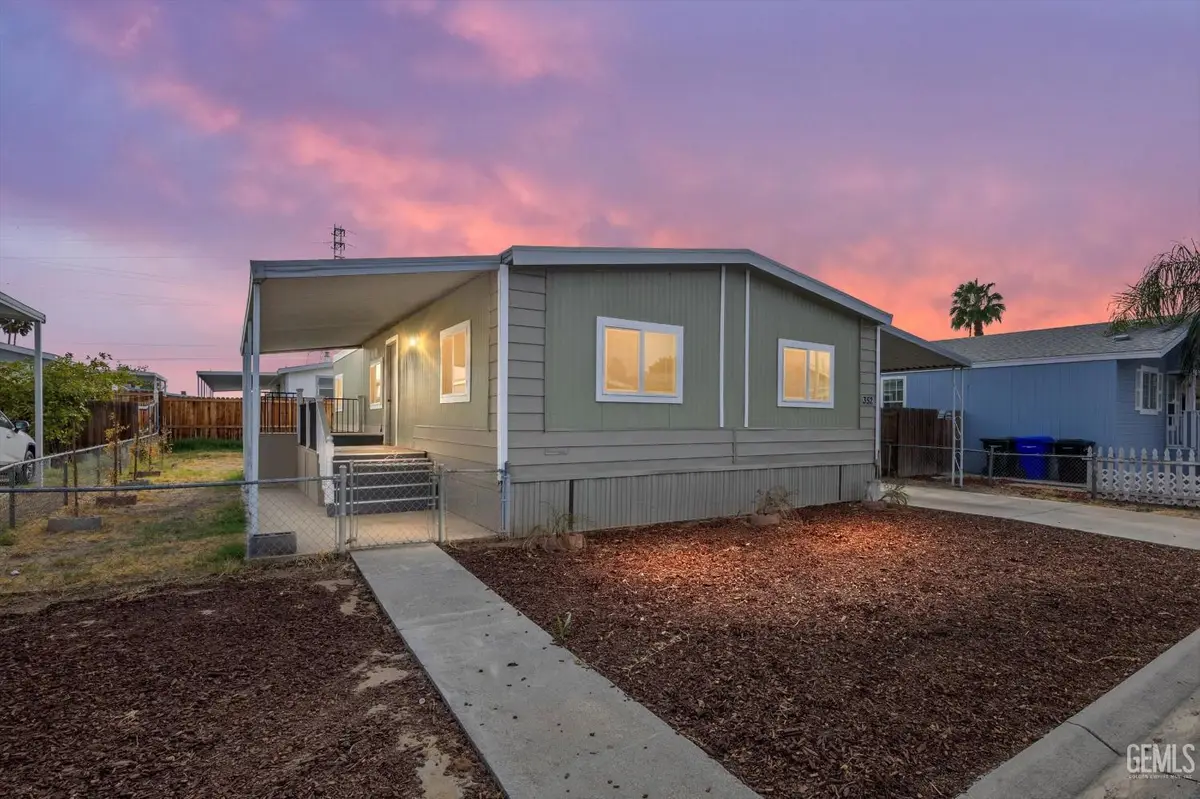 6601 EUCALYPTUS DRIVE #352, Bakersfield, CA 93306 - Image #1