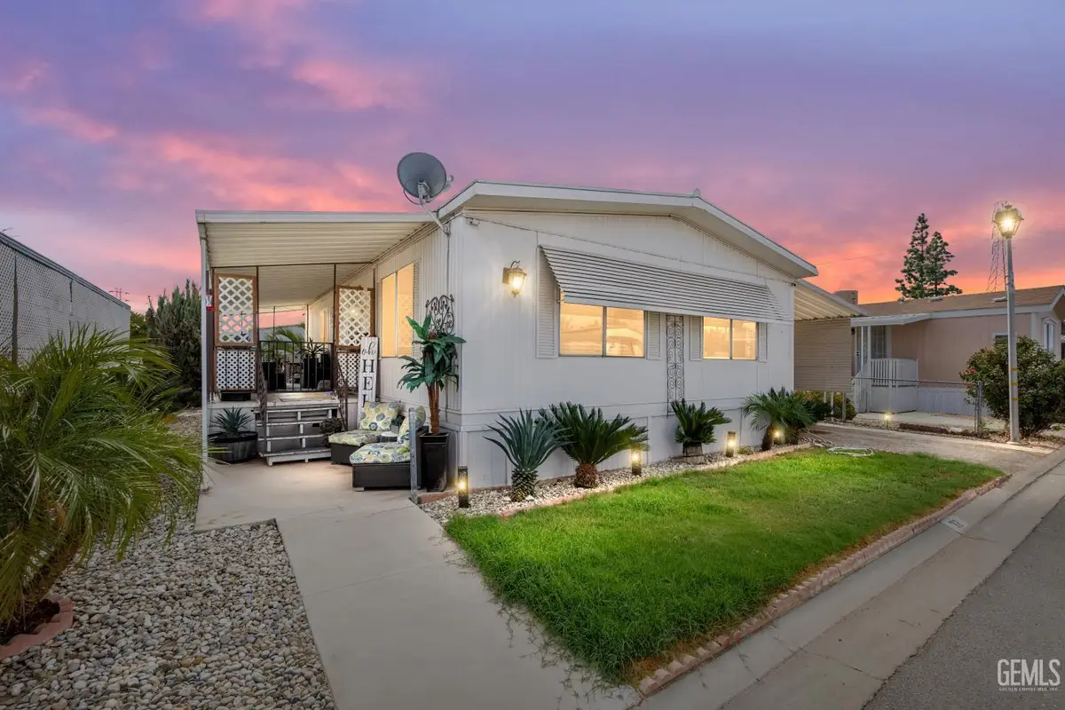 4401 HUGHES LANE #32, Bakersfield, CA 93304 - Image #1