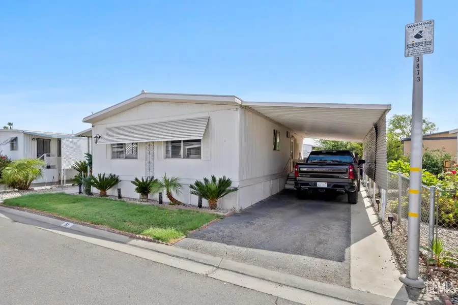 4401 HUGHES LANE #32, Bakersfield, CA 93304 - Image #3