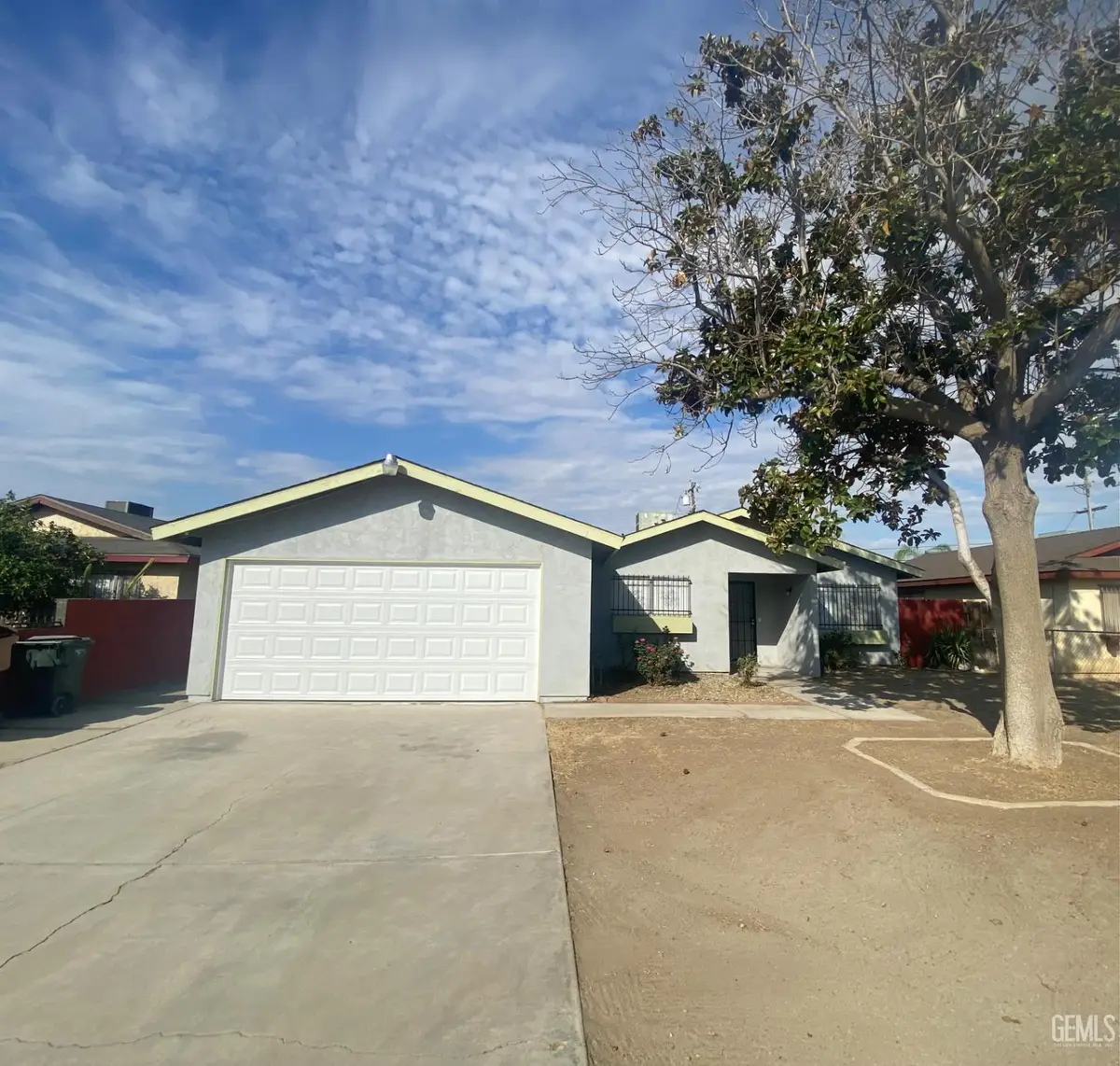 3809 EDITH, Bakersfield, CA 93304 - Image #1