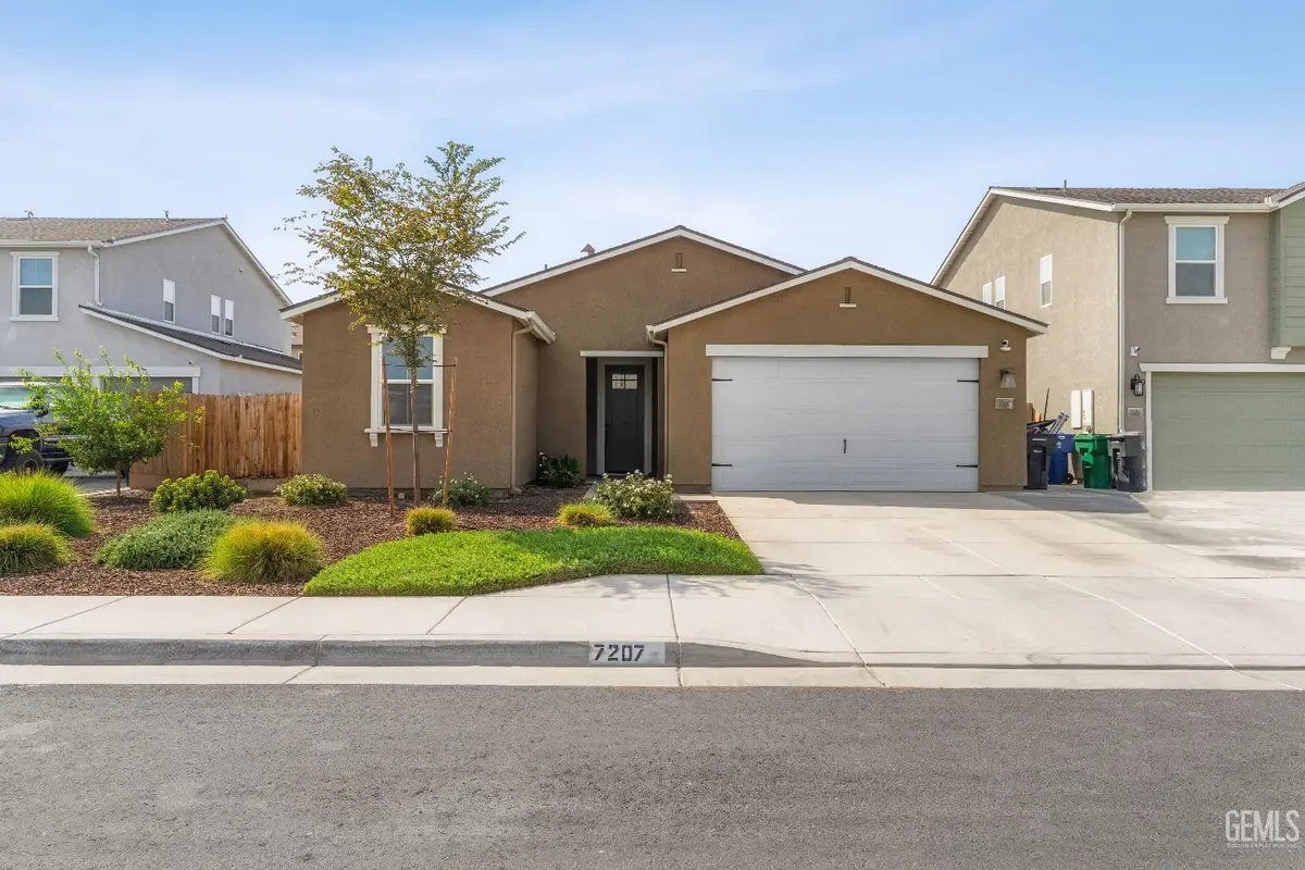 7207 SHOOTING STAR COURT, Bakersfield, CA 93311 - Image #1