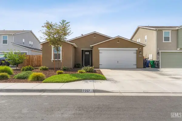 7207 SHOOTING STAR COURT, Bakersfield, CA 93311