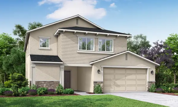 2317 MILVUS DRIVE #WW120, Delano, CA 93215