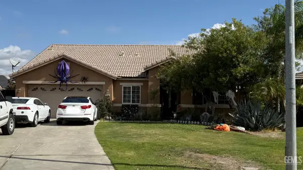 13100 YAMPA RIVER STREET, Bakersfield, CA 93314