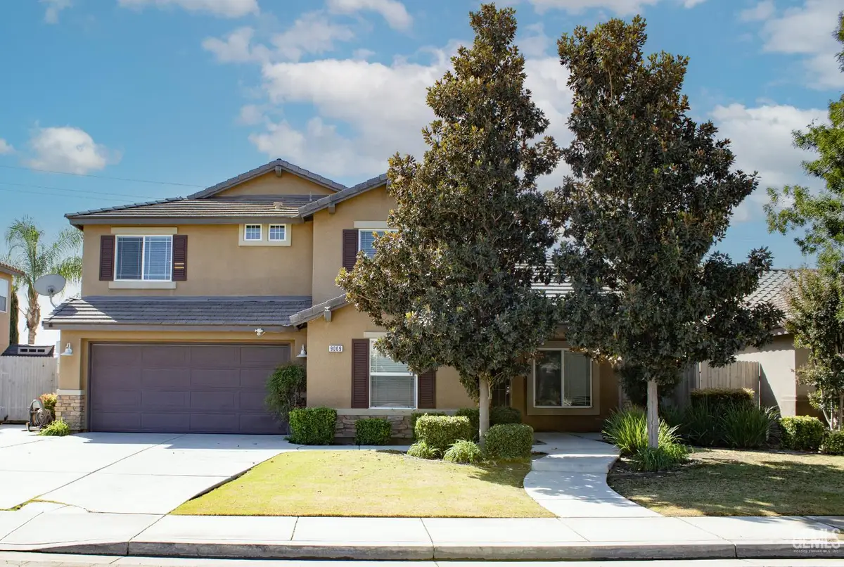 9009 ROCKEFELLER STREET, Bakersfield, CA 93311 - Image #1