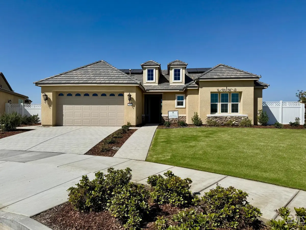 14402 ADDLESTON LANE, Bakersfield, CA 93311 - Image #1