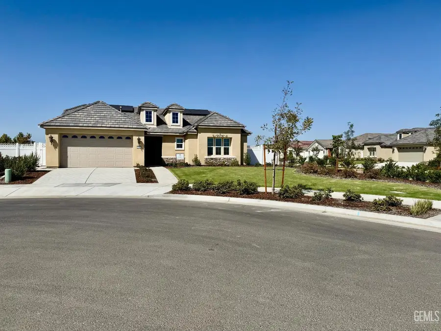 14402 ADDLESTON LANE, Bakersfield, CA 93311 - Image #2