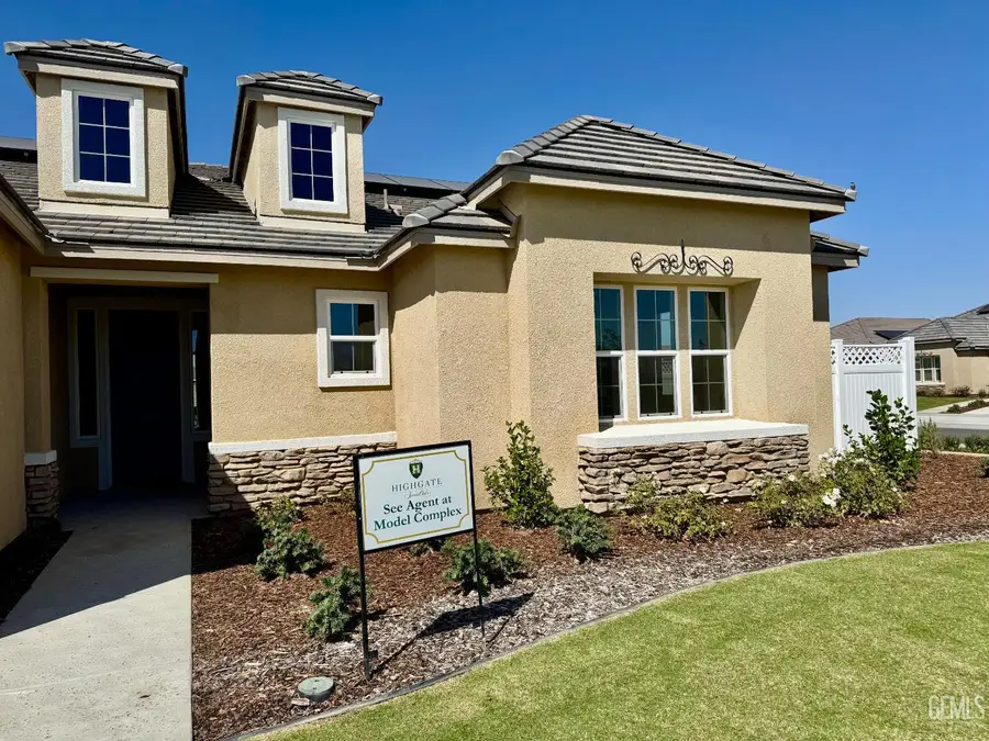 14402 ADDLESTON LANE, Bakersfield, CA 93311 - Image #3