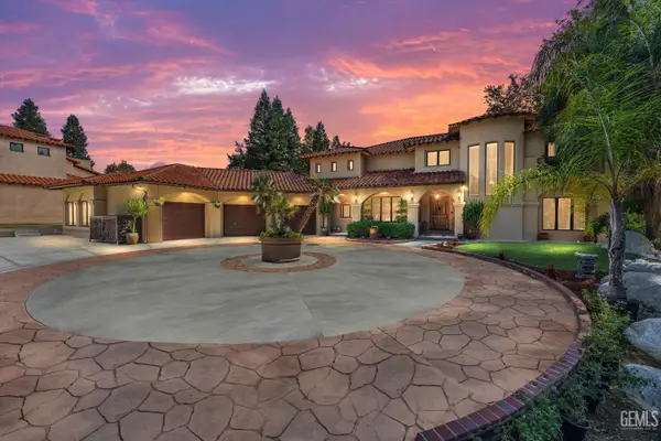 14025 YOKUTS LANE, Bakersfield, CA 93306