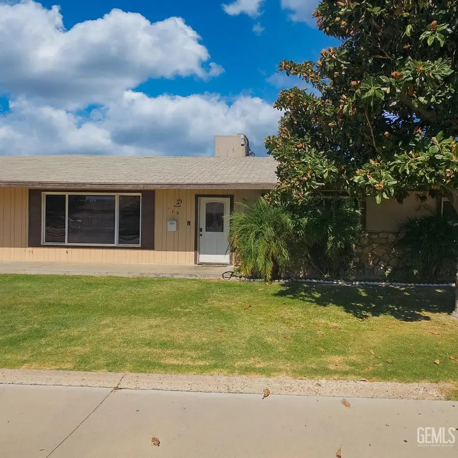 115 9TH AVENUE, Delano, CA 93215 - Image #2