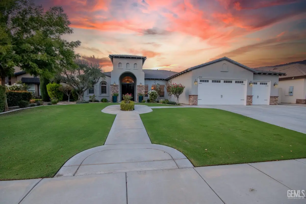 14526 PAMS WAY, Bakersfield, CA 93314 - Image #1