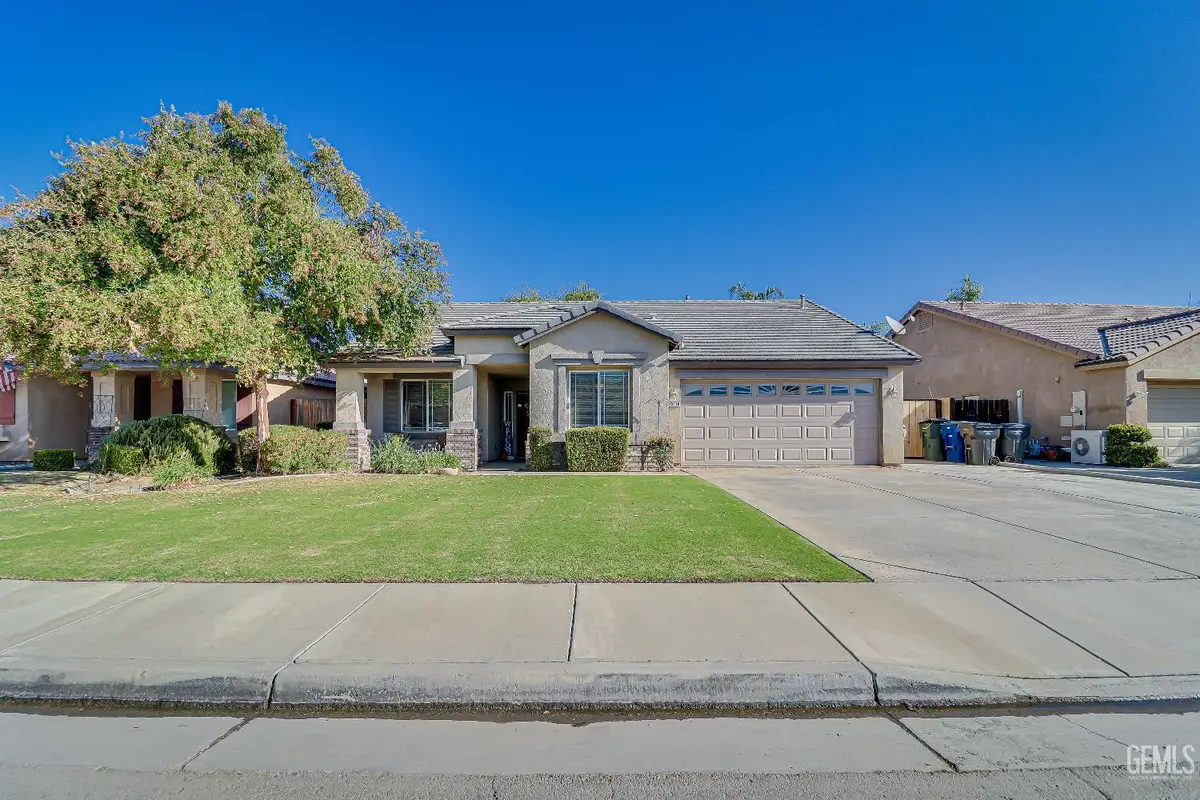 13118 RIDGEWAY MEADOWS DRIVE, Bakersfield, CA 93314 - Image #1