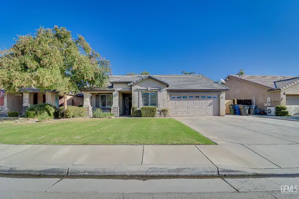 13118 RIDGEWAY MEADOWS DRIVE, Bakersfield, CA 93314