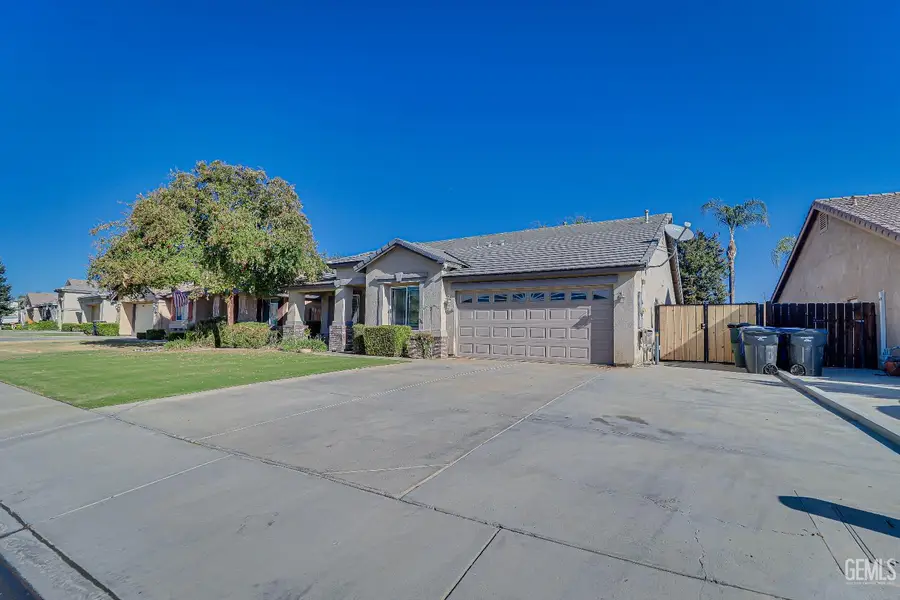 13118 RIDGEWAY MEADOWS DRIVE, Bakersfield, CA 93314 - Image #3