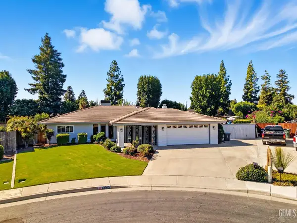 6605 YAKIMA WAY, Bakersfield, CA 93309