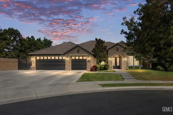 6010 INVERWOOD DRIVE, Bakersfield, CA 93314