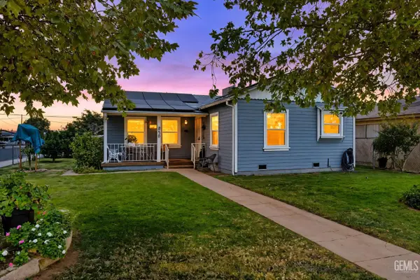 830 28TH STREET, Bakersfield, CA 93301