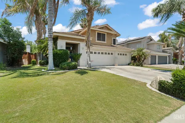 4201 CRESCENT ROCK LANE, Bakersfield, CA 93311