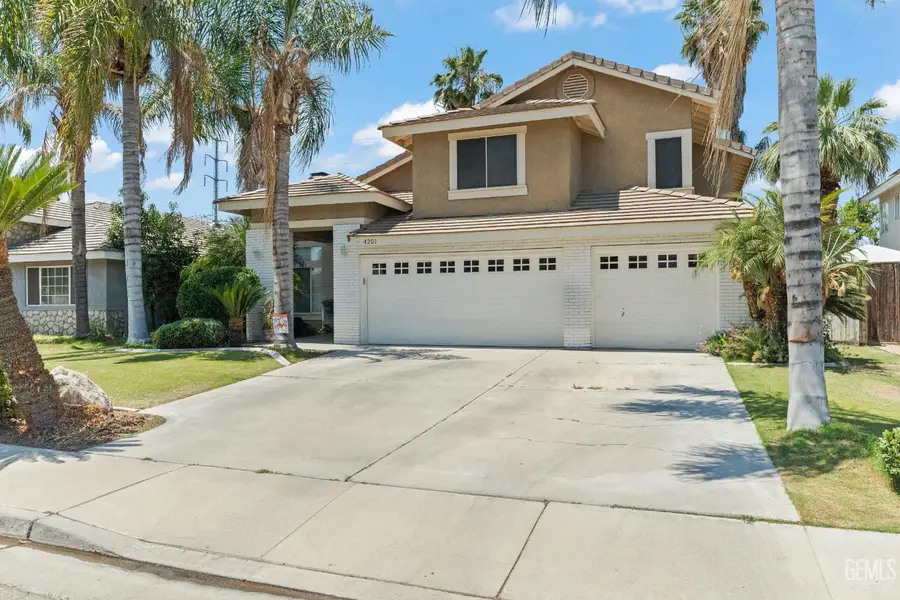 4201 CRESCENT ROCK LANE, Bakersfield, CA 93311 - Image #3