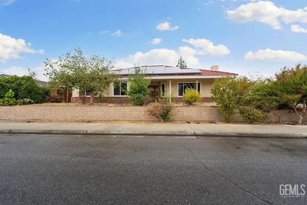 2701 DEERBROOK STREET, Bakersfield, CA 93308