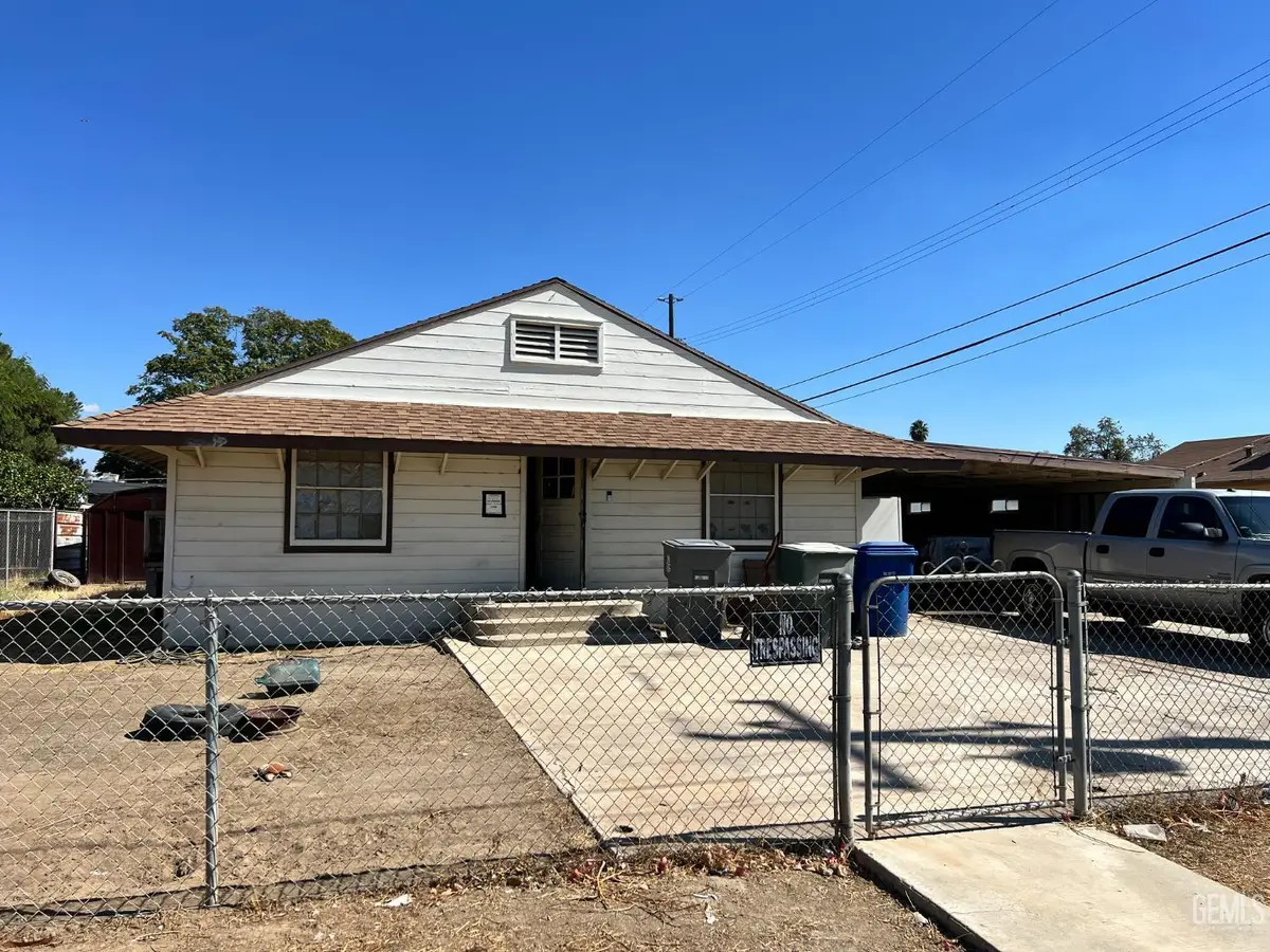 1904 SUNSHINE AVENUE, Bakersfield, CA 93307 - Image #1