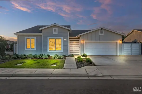 9223 MANOR FOREST LANE, Shafter, CA 93263